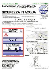 Associazione Stefano Cocchi - Sicurezza in acqua