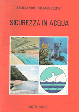 Associazione Stefano Cocchi - Sicurezza in acqua